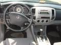 Black Sand Pearl - Tacoma V6 PreRunner Access Cab Photo No. 11