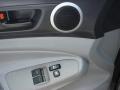 2006 Black Sand Pearl Toyota Tacoma V6 PreRunner Access Cab  photo #12