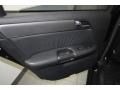 Black Obsidian - M 35 Sedan Photo No. 33