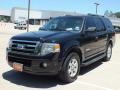 Black - Expedition XLT Photo No. 9