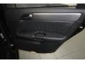 Black Obsidian - M 35 Sedan Photo No. 39