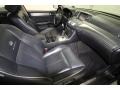Black Obsidian - M 35 Sedan Photo No. 42