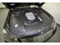 Black Obsidian - M 35 Sedan Photo No. 47