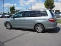 2007 Ocean Mist Metallic Honda Odyssey Touring  photo #4