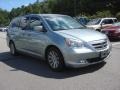 2007 Ocean Mist Metallic Honda Odyssey Touring  photo #7