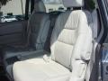 2007 Ocean Mist Metallic Honda Odyssey Touring  photo #10