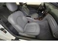 Ash Front Seat Photo for 2006 Mercedes-Benz CLK #70623142