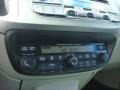 2007 Ocean Mist Metallic Honda Odyssey Touring  photo #21