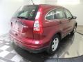Tango Red Pearl - CR-V LX AWD Photo No. 6