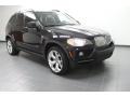 Black Sapphire Metallic - X5 xDrive48i Photo No. 1