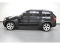 Black Sapphire Metallic - X5 xDrive48i Photo No. 2