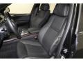 Black Sapphire Metallic - X5 xDrive48i Photo No. 3