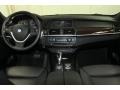 Black Sapphire Metallic - X5 xDrive48i Photo No. 4