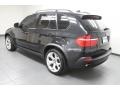 Black Sapphire Metallic - X5 xDrive48i Photo No. 5