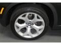 Black Sapphire Metallic - X5 xDrive48i Photo No. 7