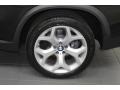 Black Sapphire Metallic - X5 xDrive48i Photo No. 8