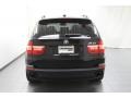 Black Sapphire Metallic - X5 xDrive48i Photo No. 12