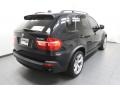 Black Sapphire Metallic - X5 xDrive48i Photo No. 13