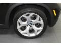 Black Sapphire Metallic - X5 xDrive48i Photo No. 15
