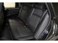 Black Sapphire Metallic - X5 xDrive48i Photo No. 19