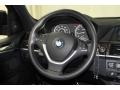Black Sapphire Metallic - X5 xDrive48i Photo No. 21