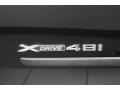Black Sapphire Metallic - X5 xDrive48i Photo No. 23