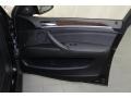 Black Sapphire Metallic - X5 xDrive48i Photo No. 43