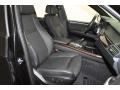 Black Sapphire Metallic - X5 xDrive48i Photo No. 45