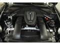 Black Sapphire Metallic - X5 xDrive48i Photo No. 47