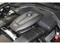 Black Sapphire Metallic - X5 xDrive48i Photo No. 48