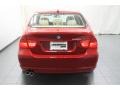 2009 Crimson Red BMW 3 Series 328i Sedan  photo #13