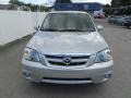 2006 Platinum Silver Metallic Mazda Tribute s 4WD  photo #4