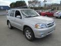 2006 Platinum Silver Metallic Mazda Tribute s 4WD  photo #5