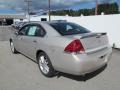 2008 Gold Mist Metallic Chevrolet Impala LTZ  photo #9