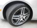 2012 Mercedes-Benz SLS AMG Roadster Wheel