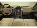 2004 Arizona Beige Metallic Ford F150 Lariat SuperCrew  photo #4