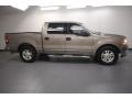 Arizona Beige Metallic - F150 Lariat SuperCrew Photo No. 7