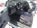 Aquarius Blue - New Beetle GLS Convertible Photo No. 3