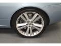 2011 Jaguar XK XKR Coupe Wheel and Tire Photo