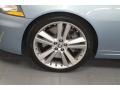 2011 Jaguar XK XKR Coupe Wheel