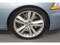 2011 Jaguar XK XKR Coupe Wheel
