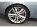 2011 Jaguar XK XKR Coupe Wheel and Tire Photo