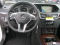 Polar White - E 350 Sedan Photo No. 9