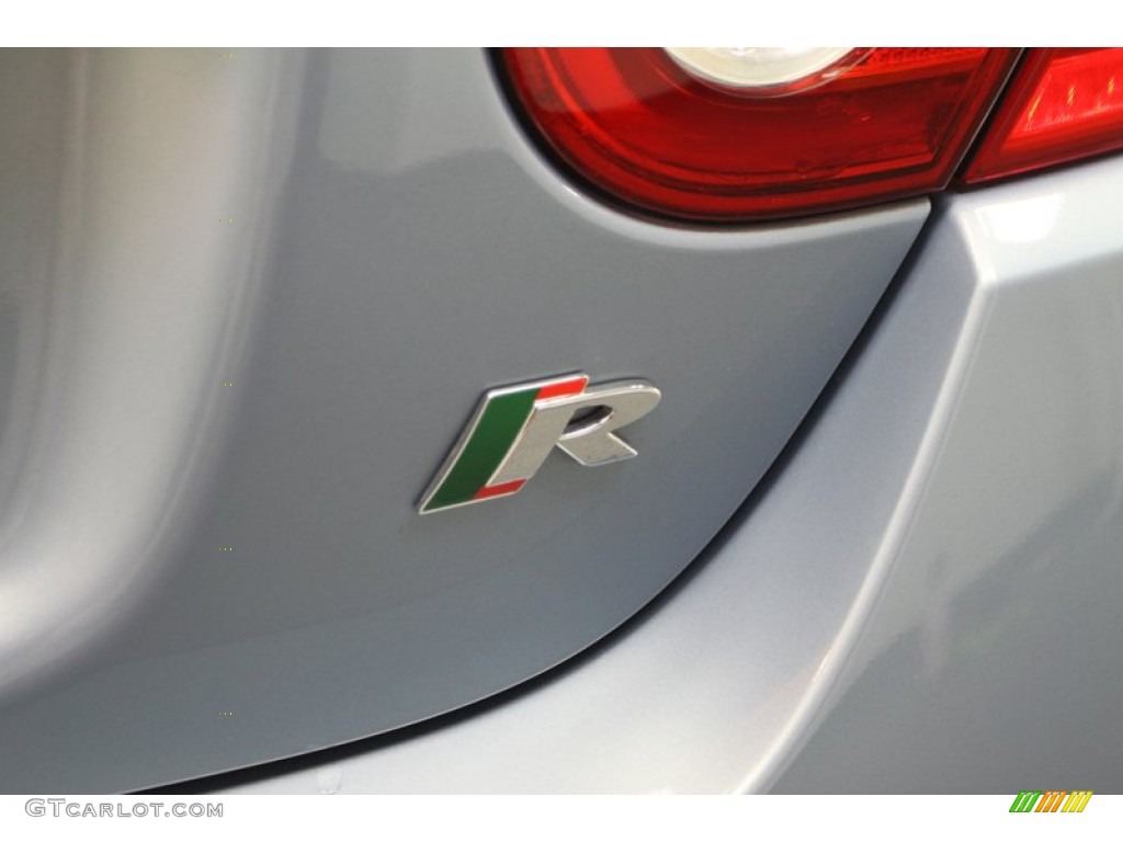 2011 Jaguar XK XKR Coupe Marks and Logos Photos