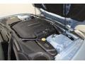 2011 Jaguar XK 5.0 Liter R Supercharged GDI DOHC 32-Valve VVT V8 Engine Photo