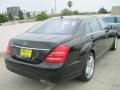 2013 Black Mercedes-Benz S 550 Sedan  photo #4