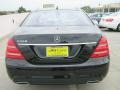 2013 Black Mercedes-Benz S 550 Sedan  photo #5