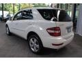 Arctic White - ML 350 4Matic Photo No. 4