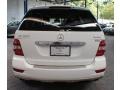 Arctic White - ML 350 4Matic Photo No. 5
