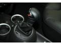 Spice Orange Metallic - Cooper S Coupe Photo No. 28
